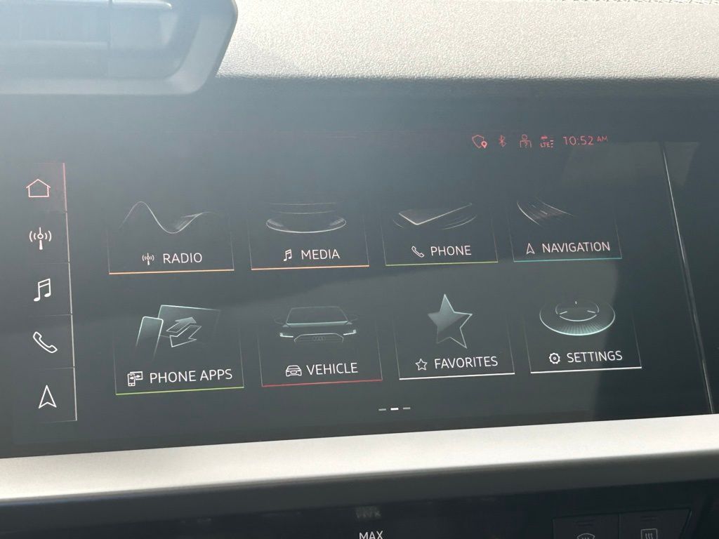 2022 Audi A3 40 Premium Plus Tampa FL