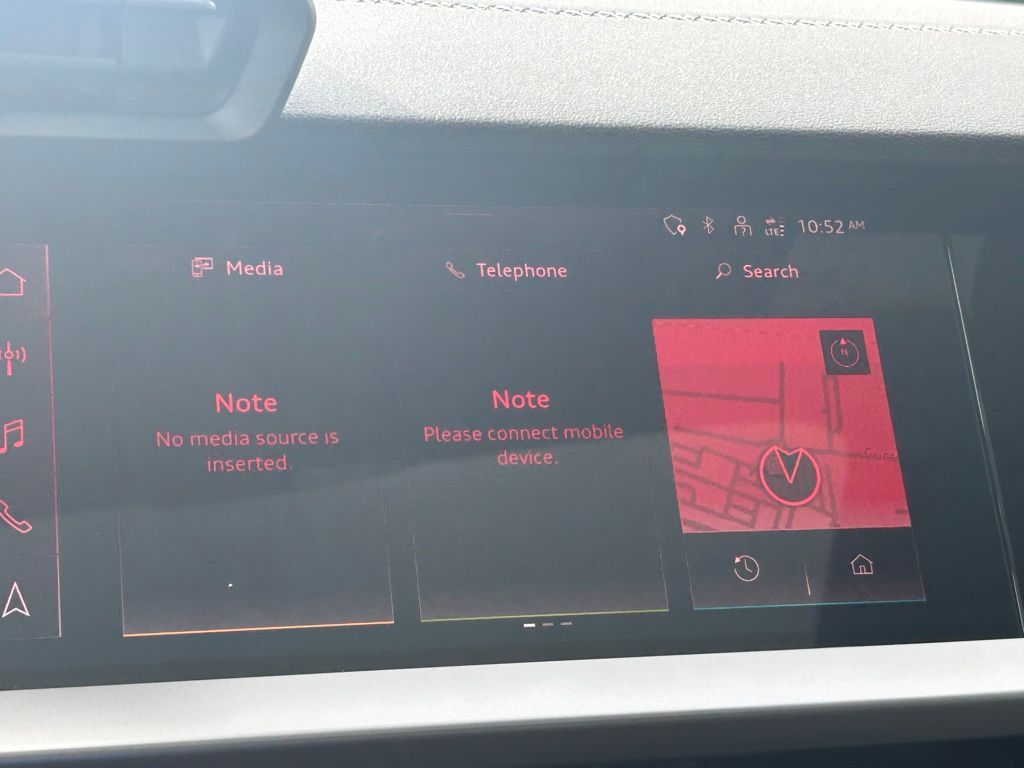 2022 Audi A3 40 Premium Plus Tampa FL