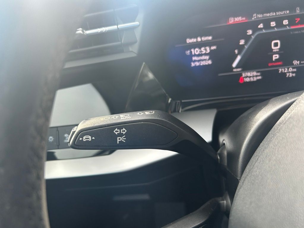 2022 Audi A3 40 Premium Plus Tampa FL