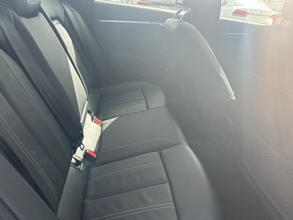 2022 Audi A3 40 Premium Plus Tampa FL