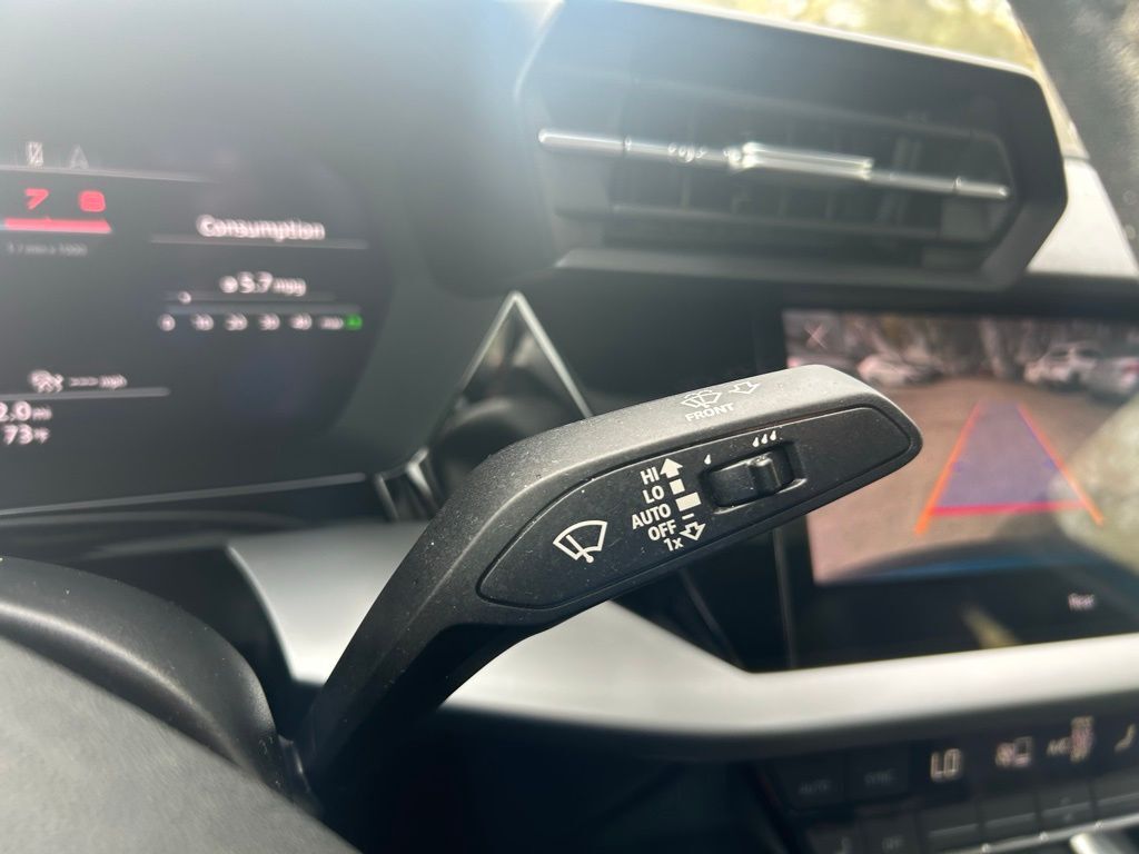 2022 Audi A3 40 Premium Plus Tampa FL