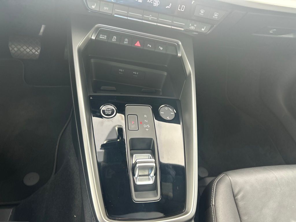 2022 Audi A3 40 Premium Plus Tampa FL