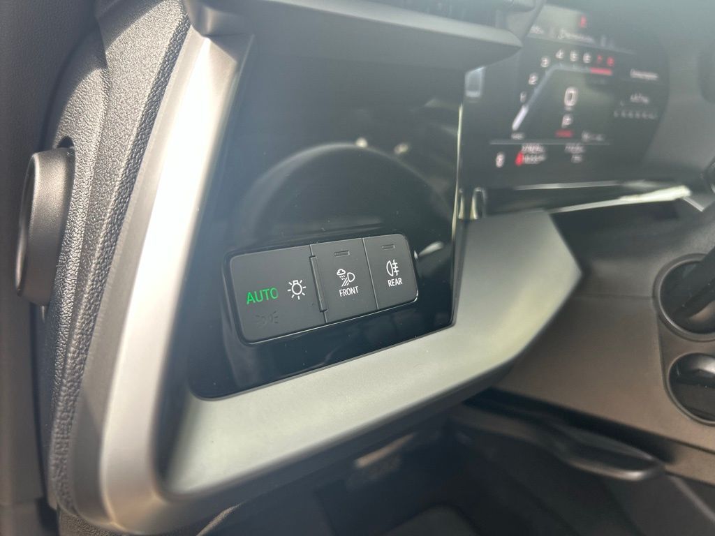 2022 Audi A3 40 Premium Plus Tampa FL