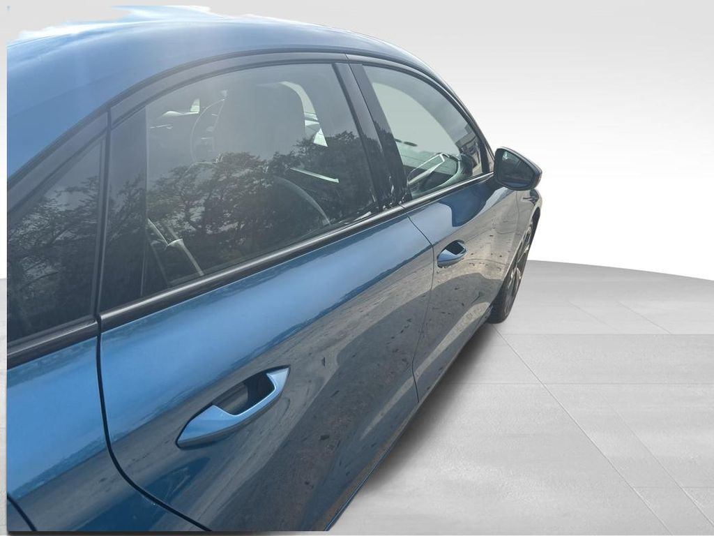 2022 Audi A3 40 Premium Plus Tampa FL