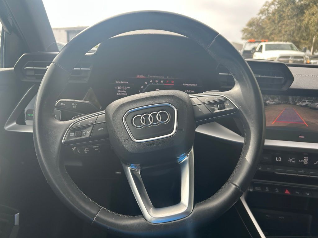 2022 Audi A3 40 Premium Plus Tampa FL