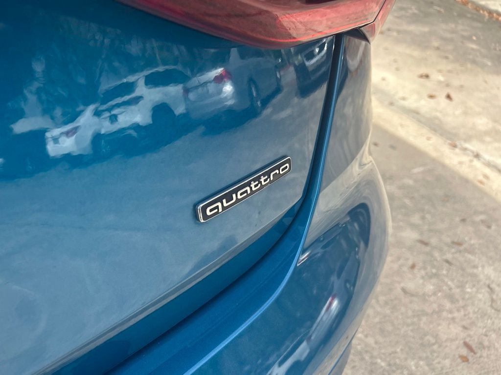 2022 Audi A3 40 Premium Plus Tampa FL