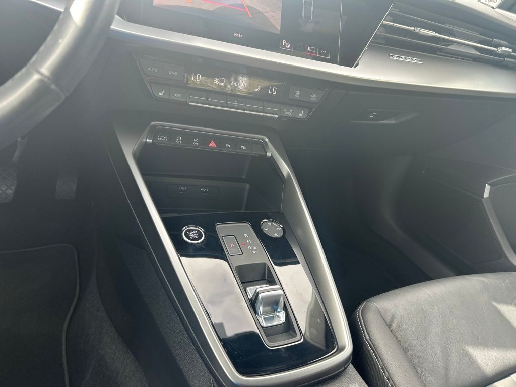 2022 Audi A3 40 Premium Plus Tampa FL