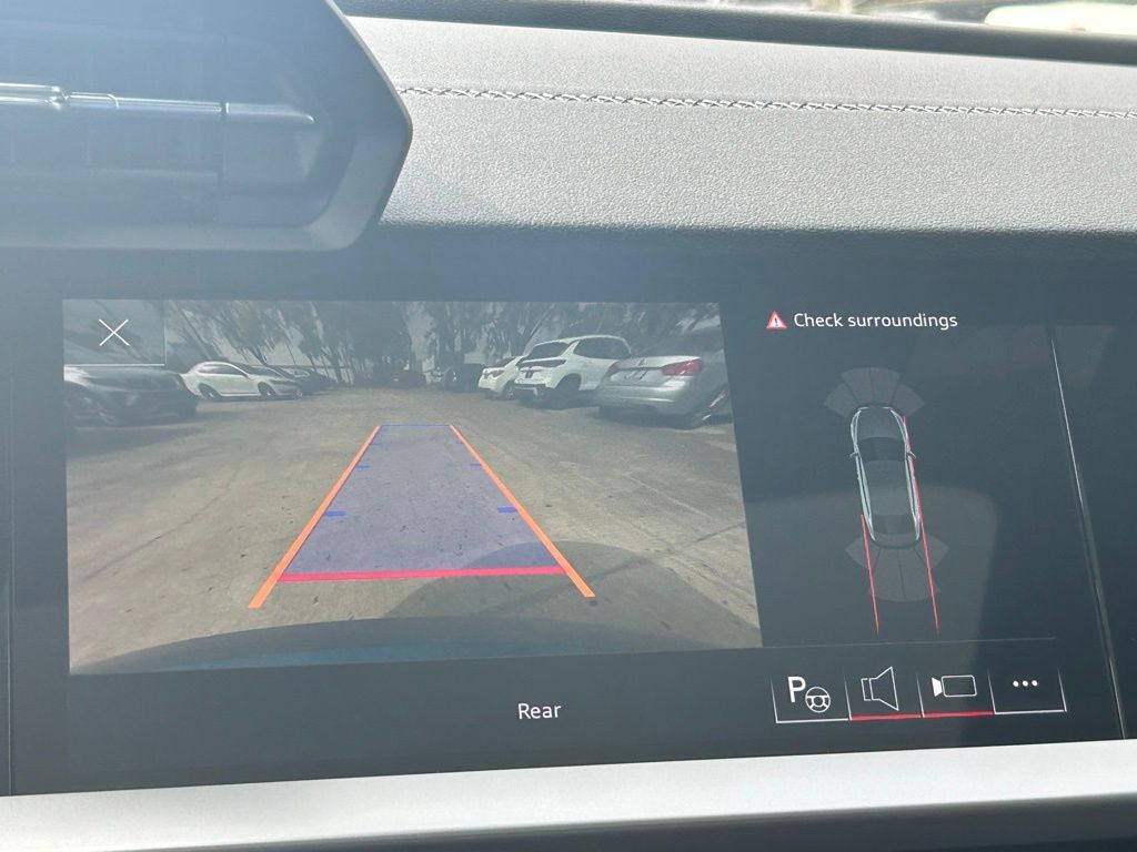 2022 Audi A3 40 Premium Plus Tampa FL