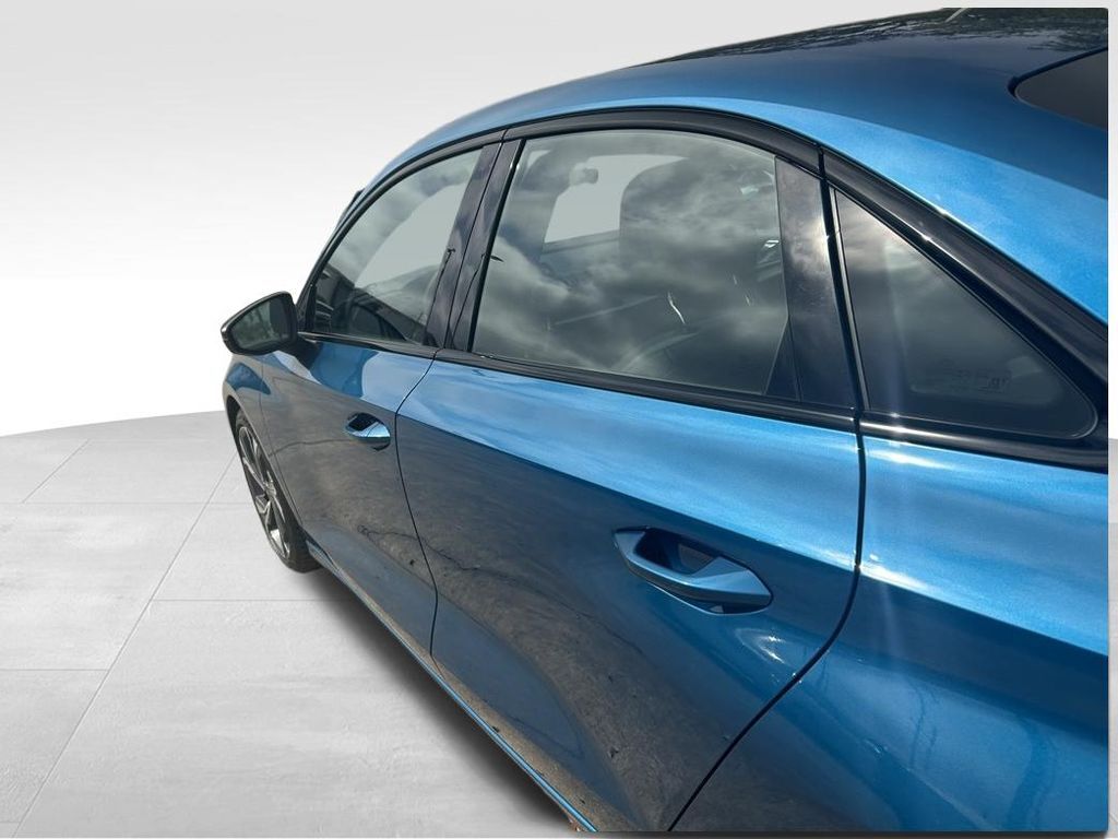 2022 Audi A3 40 Premium Plus Tampa FL