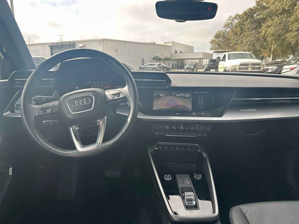 2022 Audi A3 40 Premium Plus Tampa FL