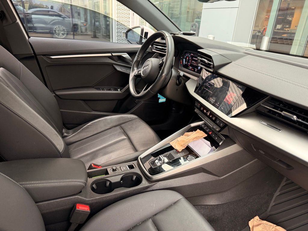 2022 Audi A3 40 Premium Lakeland FL