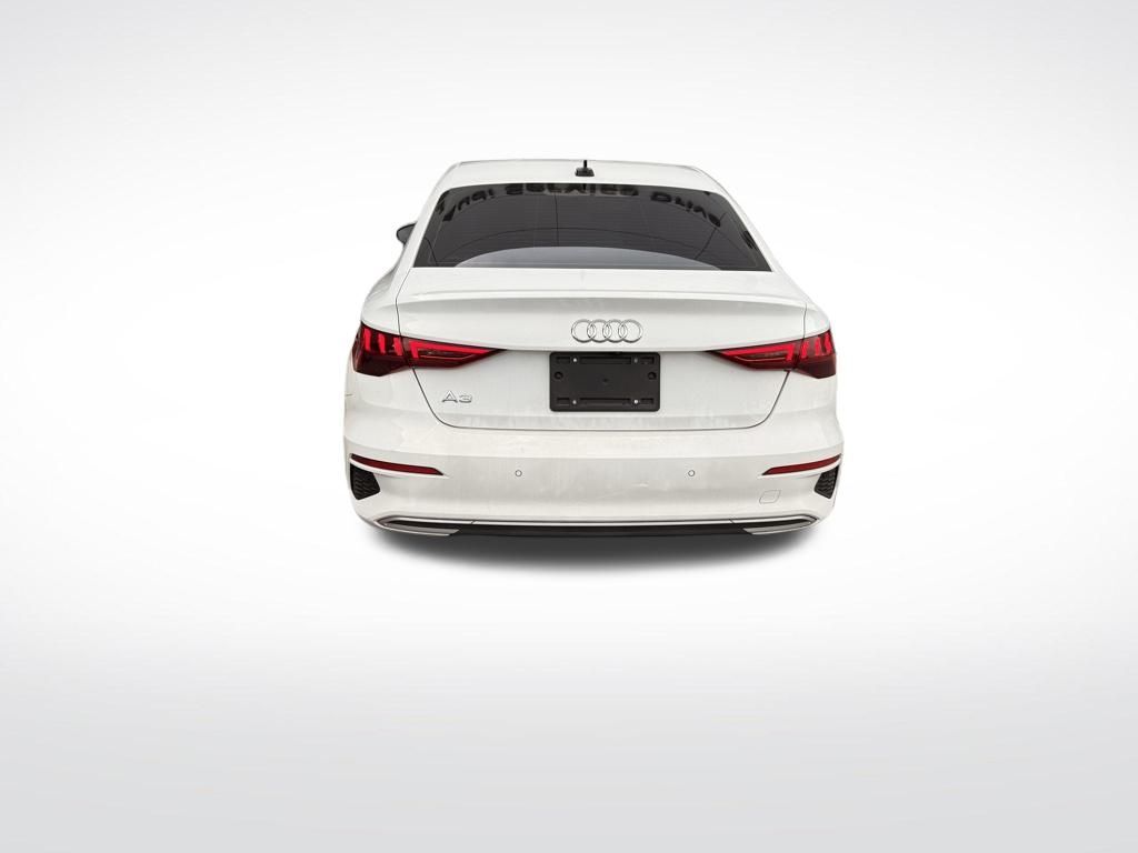 2022 Audi A3 40 Premium Lakeland FL