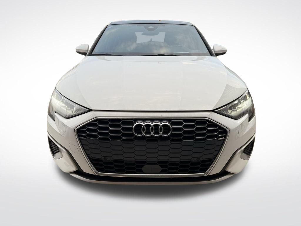 2022 Audi A3 40 Premium Lakeland FL