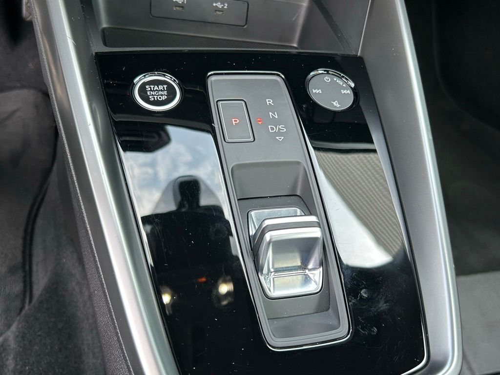 2022 Audi A3 40 Premium Lakeland FL