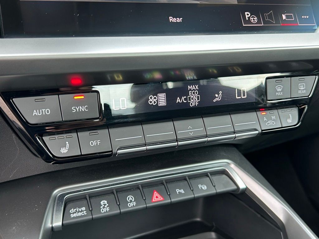 2022 Audi A3 40 Premium Lakeland FL