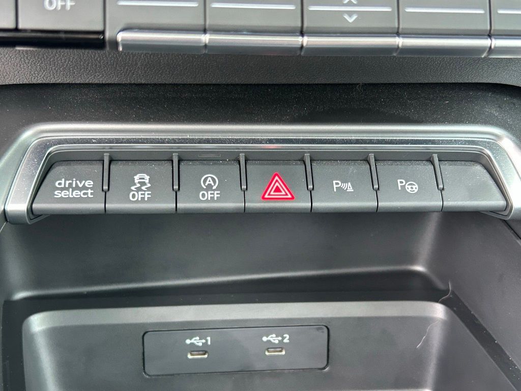 2022 Audi A3 40 Premium Lakeland FL
