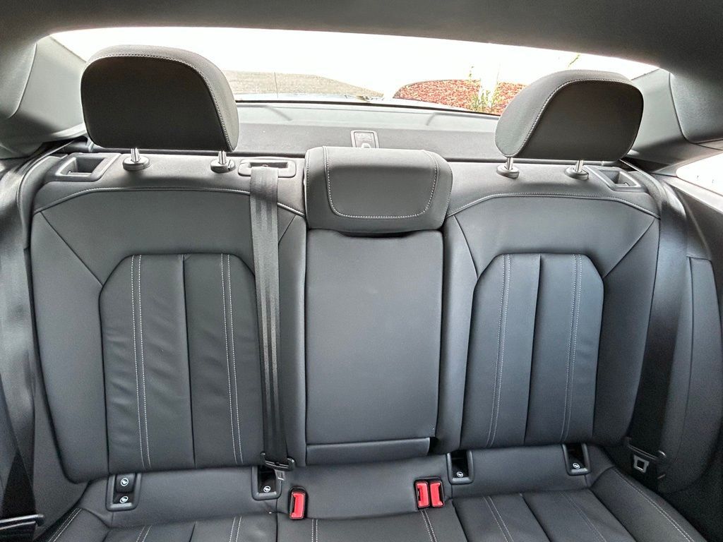 2022 Audi A3 40 Premium Lakeland FL