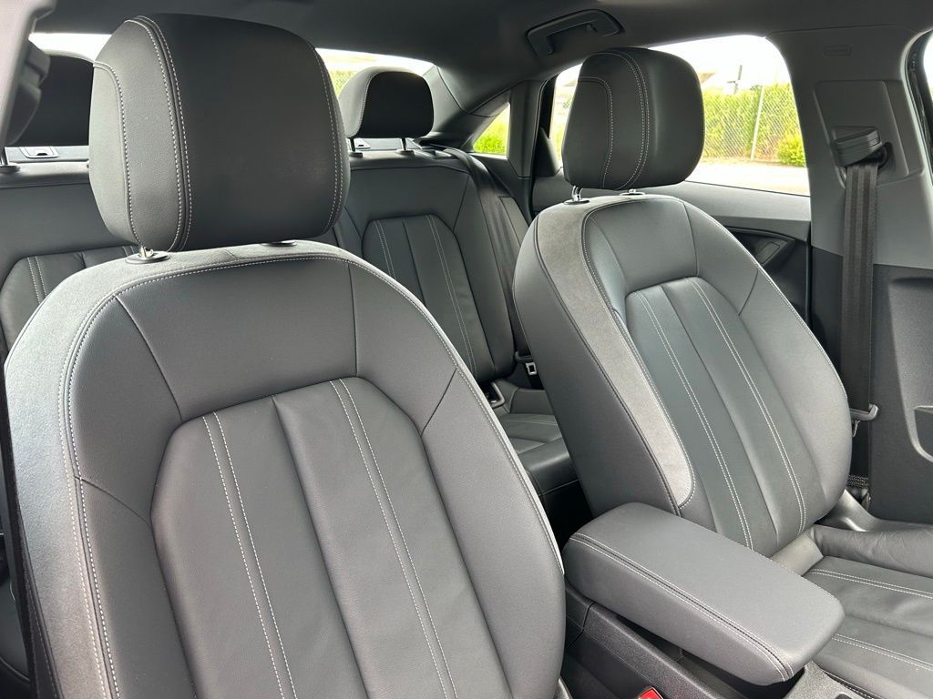 2022 Audi A3 40 Premium Lakeland FL