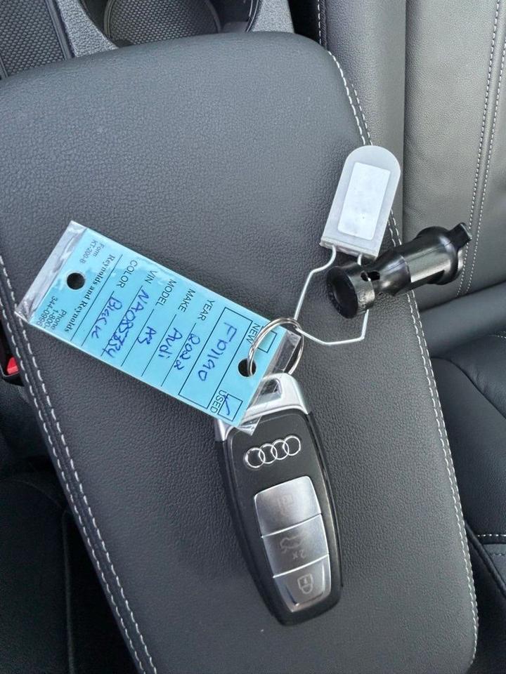 2022 Audi A3 40 Premium Lakeland FL