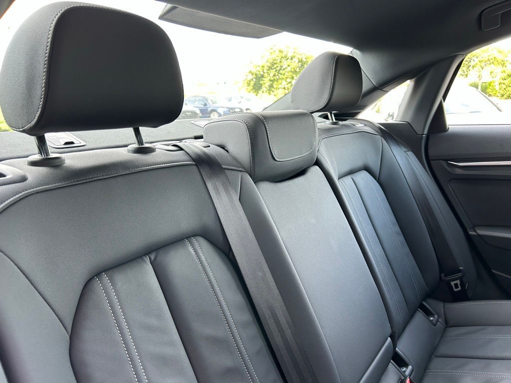2022 Audi A3 40 Premium Lakeland FL