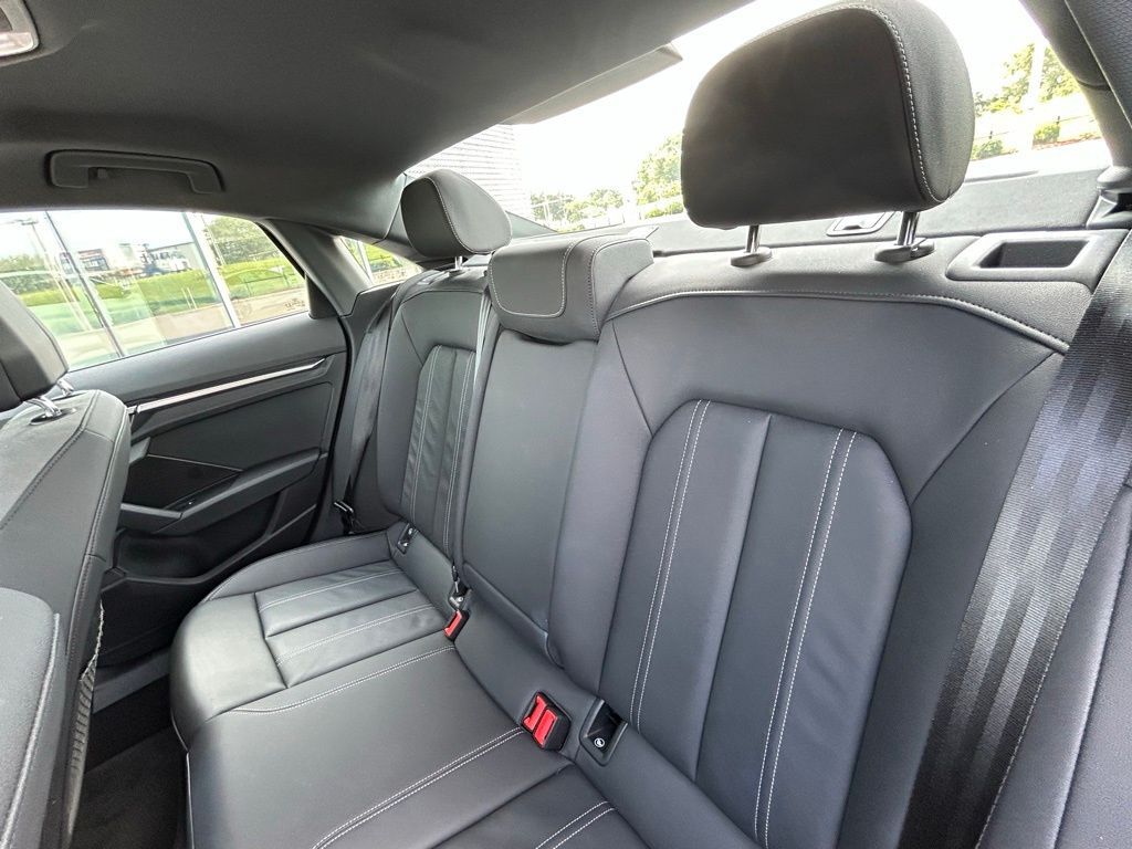 2022 Audi A3 40 Premium Lakeland FL