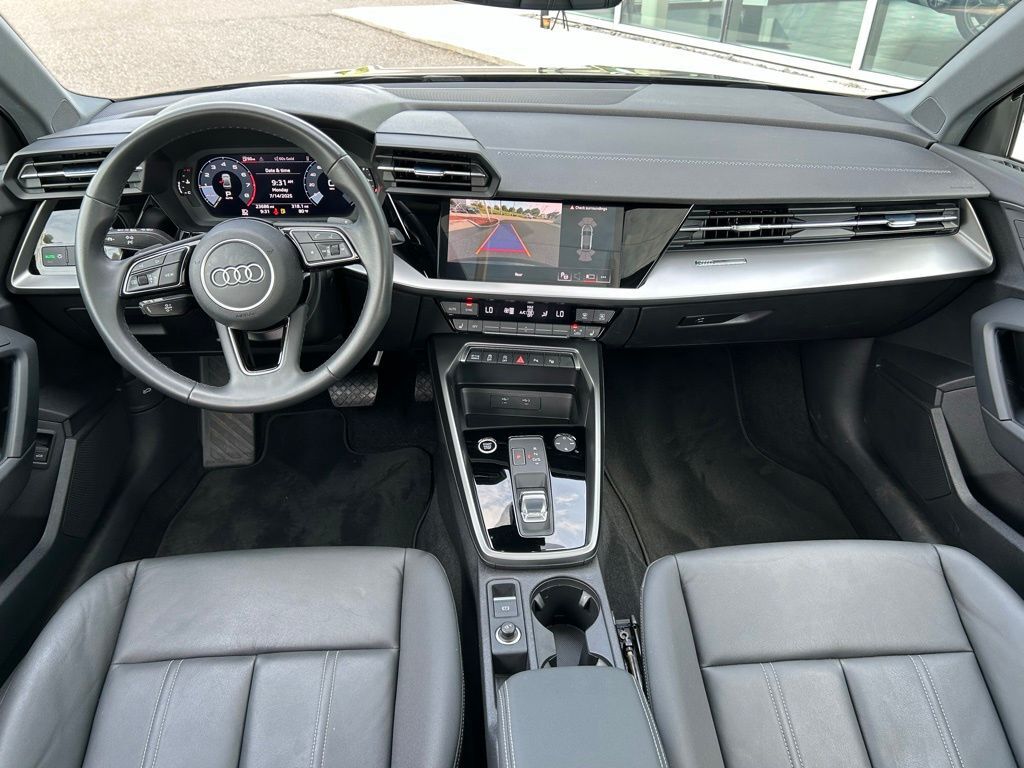 2022 Audi A3 40 Premium Lakeland FL