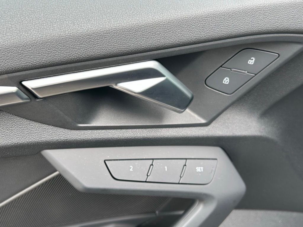 2022 Audi A3 40 Premium Lakeland FL