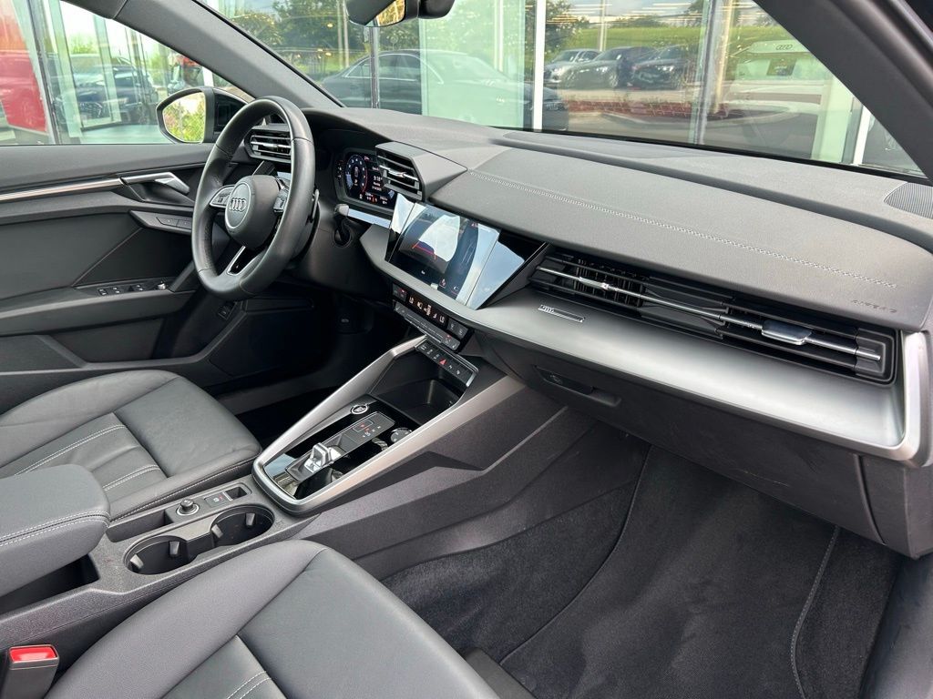 2022 Audi A3 40 Premium Lakeland FL