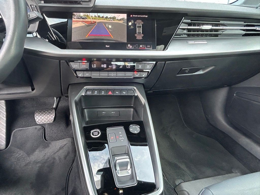 2022 Audi A3 40 Premium Lakeland FL