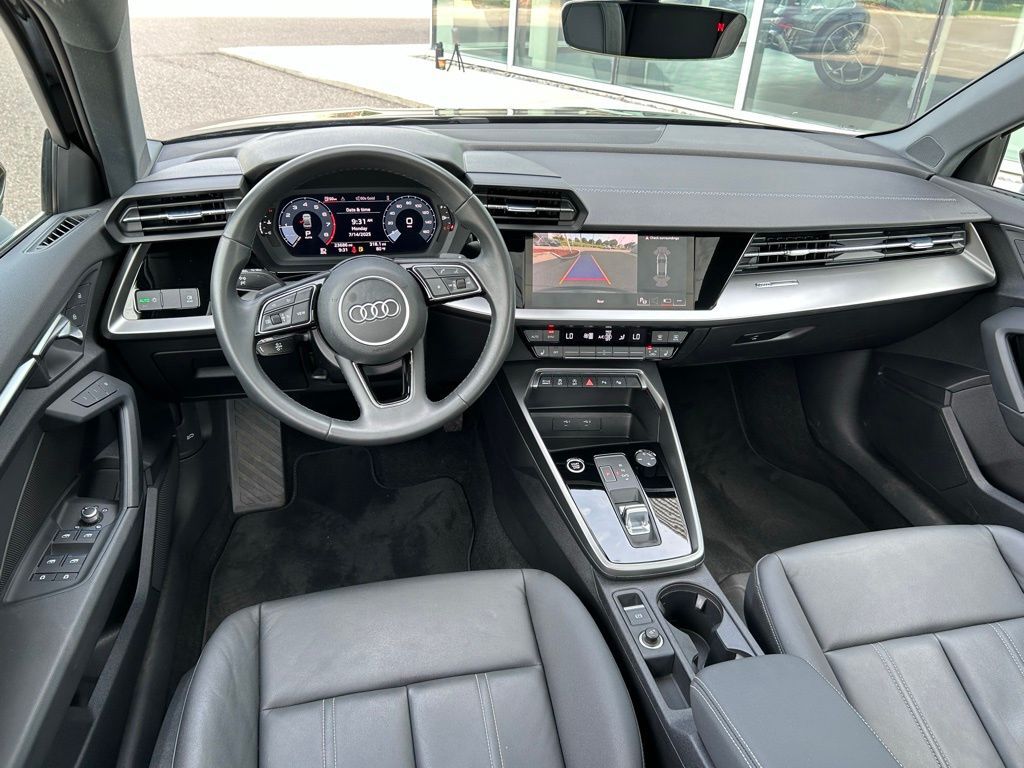 2022 Audi A3 40 Premium Lakeland FL