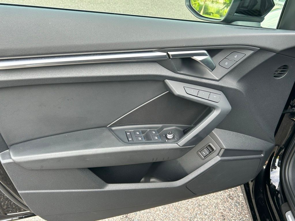 2022 Audi A3 40 Premium Lakeland FL