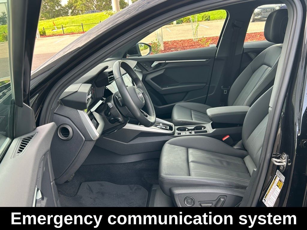 2022 Audi A3 40 Premium Lakeland FL