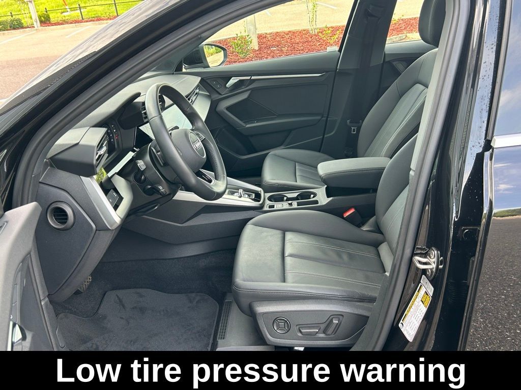 2022 Audi A3 40 Premium Lakeland FL