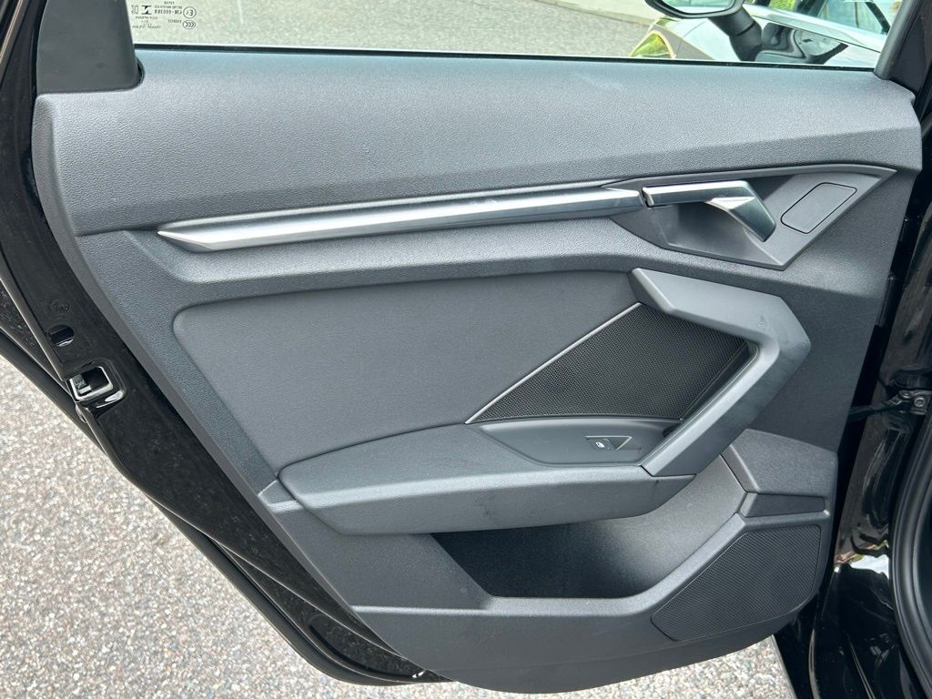 2022 Audi A3 40 Premium Lakeland FL
