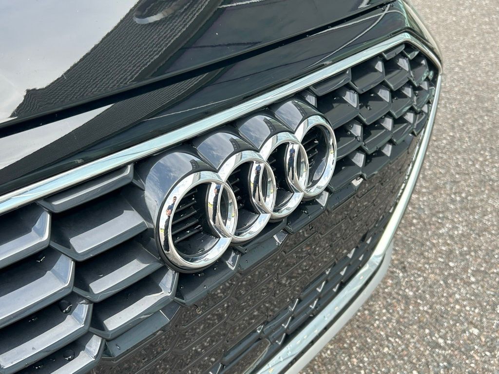 2022 Audi A3 40 Premium Lakeland FL