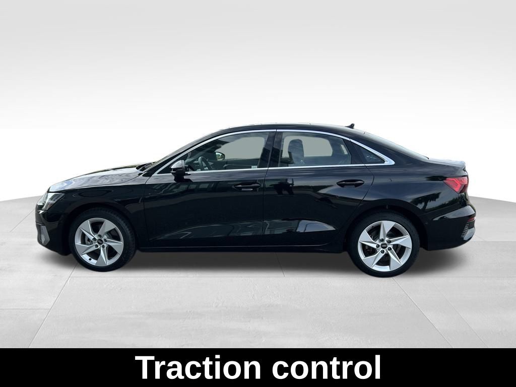 2022 Audi A3 40 Premium Lakeland FL