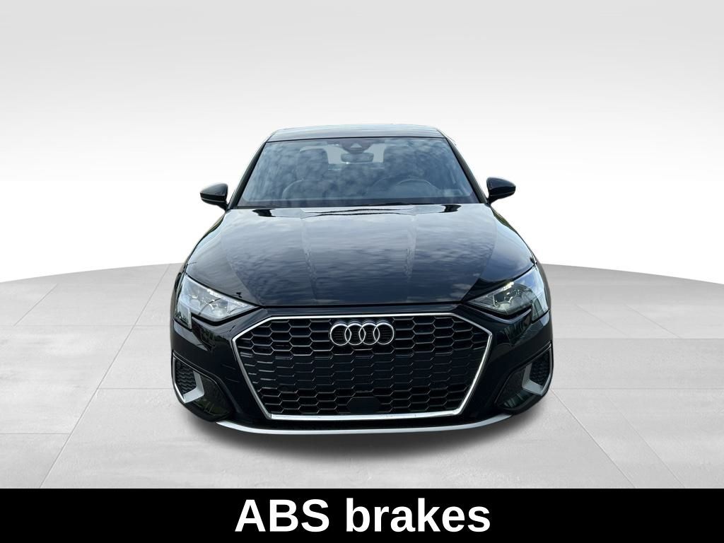 2022 Audi A3 40 Premium Lakeland FL