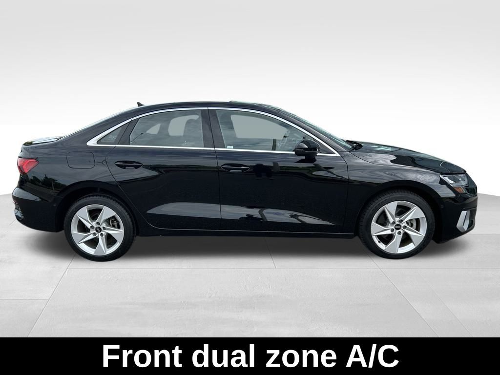 2022 Audi A3 40 Premium Lakeland FL