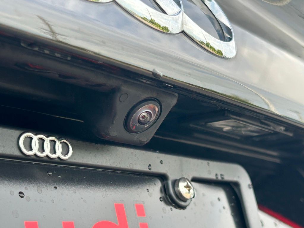 2022 Audi A3 40 Premium Lakeland FL