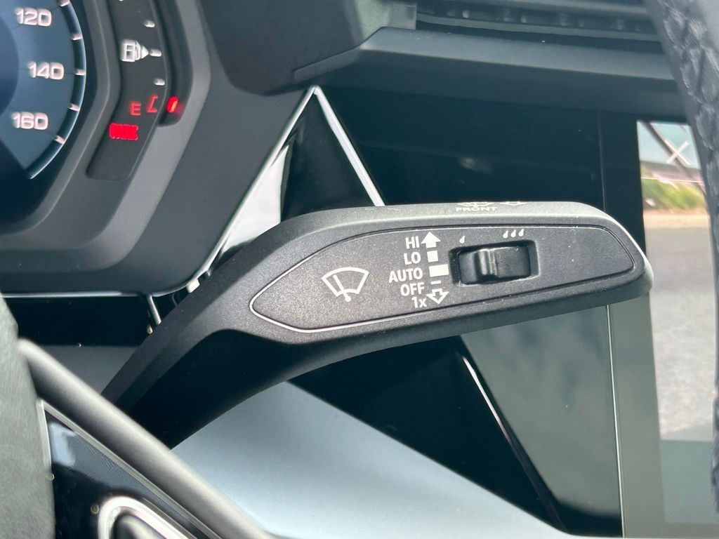 2022 Audi A3 40 Premium Lakeland FL