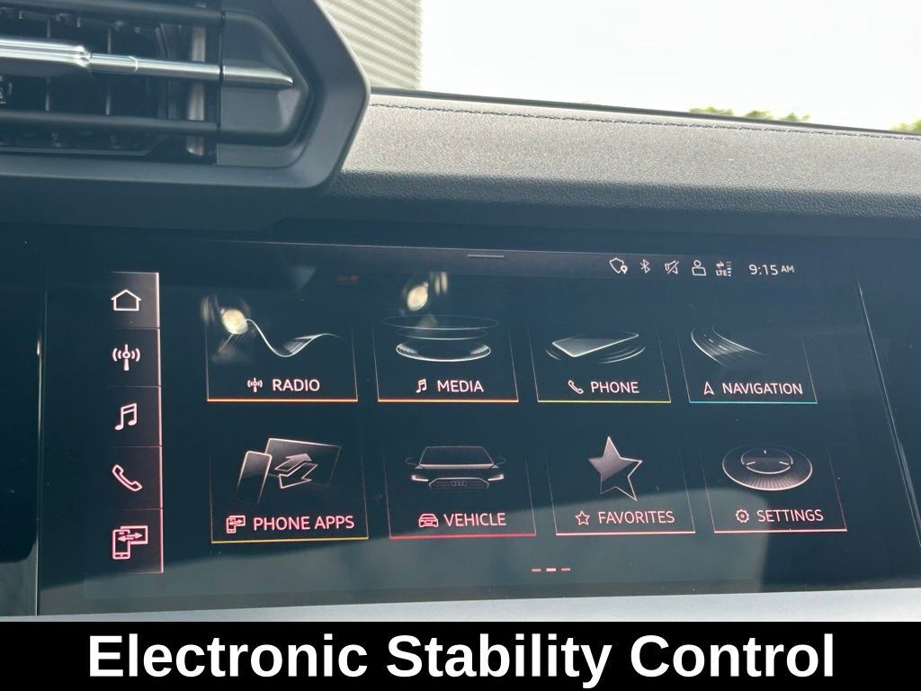 2022 Audi A3 40 Premium Lakeland FL