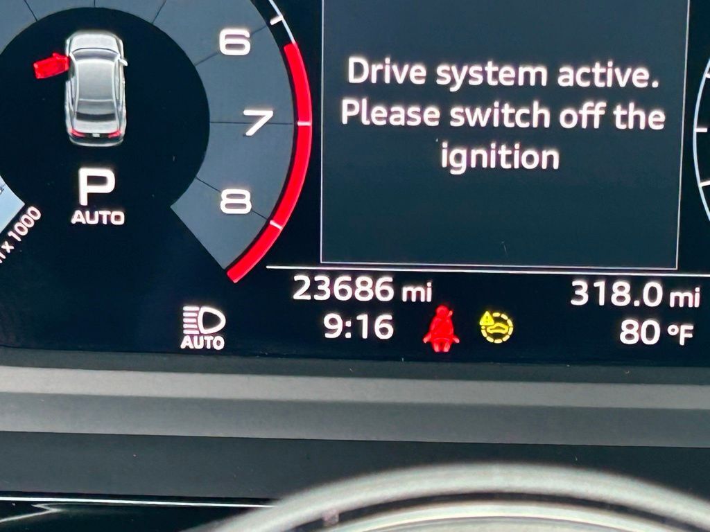 2022 Audi A3 40 Premium Lakeland FL