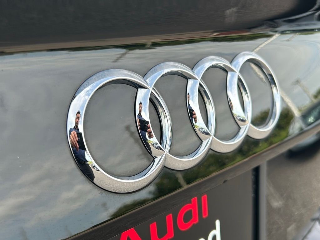 2022 Audi A3 40 Premium Lakeland FL