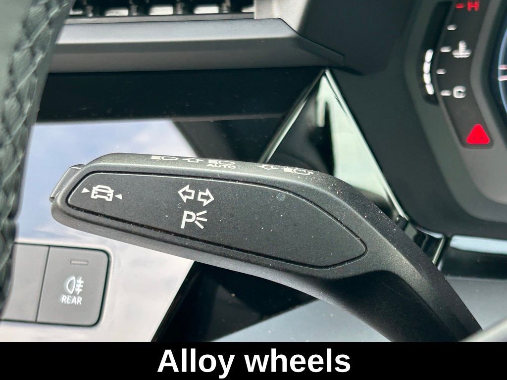 2022 Audi A3 40 Premium Lakeland FL