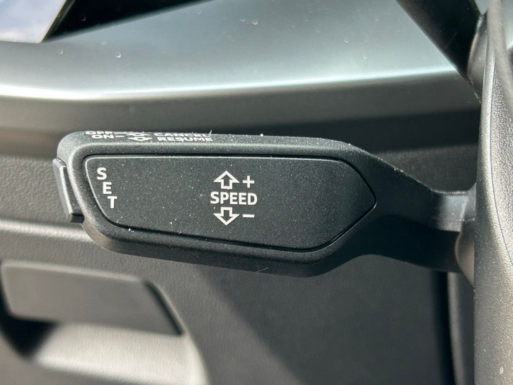 2022 Audi A3 40 Premium Lakeland FL