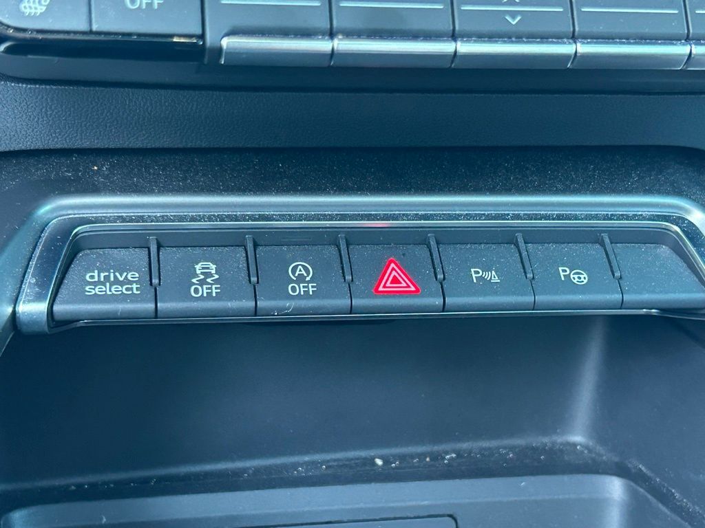 2022 Audi A3 40 Premium Lakeland FL