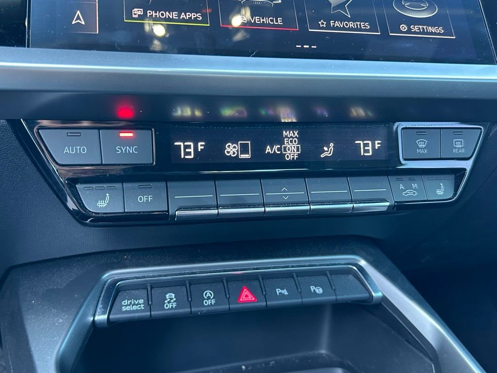 2022 Audi A3 40 Premium Lakeland FL