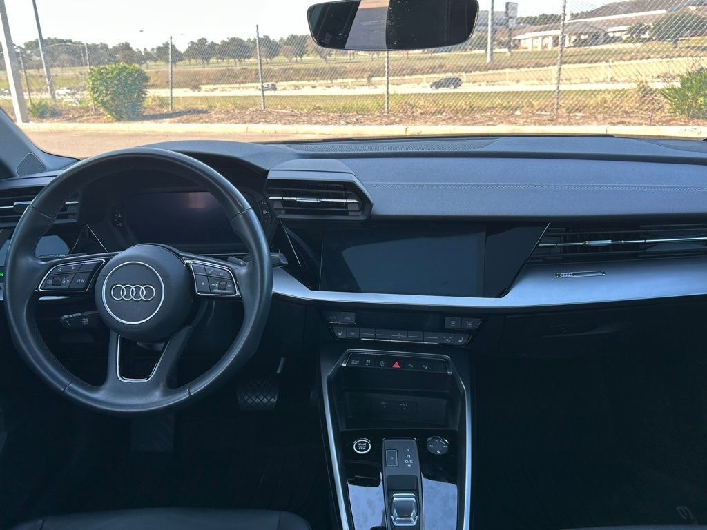 2022 Audi A3 40 Premium Lakeland FL