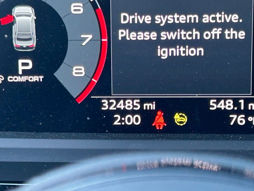 2022 Audi A3 40 Premium Lakeland FL