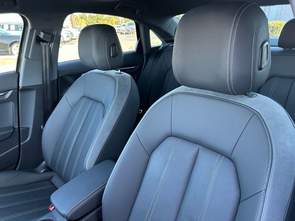 2022 Audi A3 40 Premium Lakeland FL